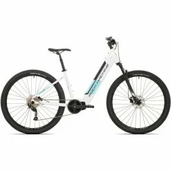 VTC Electrique Rock Machine Storm INT E70-29 Blanc/Menthe 2023 9 VTC Electrique Rock Machine Storm INT E70-29 Blanc/Menthe 2023 -VÉLOS Soldes Magasin strom i n t e70 29 blanc menthe 700x700 2