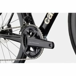 AbsoluBike.fr Vélo Route Cannondale SuperSix EVO Hi-Mod 2 Sonic Bleu 2023 -VÉLOS Soldes Magasin super six e v o hi m o d 2 sonic bleu 4 700x700 6