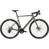 Vélo Gravel Cannondale SuperSix Evo SE Meteor Grey
