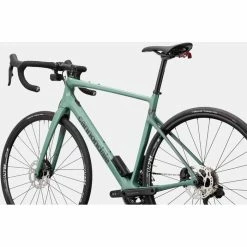 Vélo Route Cannondale Synapse Carbon 2 LE 2x12V 105 Di2 Jade 2023 16 Vélo Route Cannondale Synapse Carbon 2 LE 2x12V 105 Di2 Jade 2023 -VÉLOS Soldes Magasin synapse carbon 2 l e jade 5 700x700 1