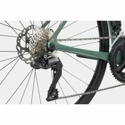 Vélo Route Cannondale Synapse Carbon 2 LE 2x12V 105 Di2 Jade 2023 15 Vélo Route Cannondale Synapse Carbon 2 LE 2x12V 105 Di2 Jade 2023 -VÉLOS Soldes Magasin synapse carbon 2 l e jade 6 700x700 1