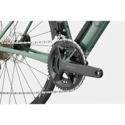 Vélo Route Cannondale Synapse Carbon 2 LE 2x12V 105 Di2 Jade 2023 14 Vélo Route Cannondale Synapse Carbon 2 LE 2x12V 105 Di2 Jade 2023 -VÉLOS Soldes Magasin synapse carbon 2 l e jade 7 700x700 1