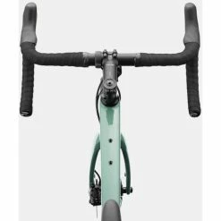 Vélo Route Cannondale Synapse Carbon 2 LE 2x12V 105 Di2 Jade 2023 13 Vélo Route Cannondale Synapse Carbon 2 LE 2x12V 105 Di2 Jade 2023 -VÉLOS Soldes Magasin synapse carbon 2 l e jade 8 700x700 1