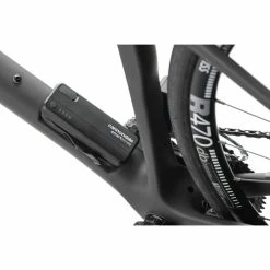 Vélo Route Cannondale Synapse Carbon 2 LE 2x12V 150 Di2 Smoke Black 2023 -VÉLOS Soldes Magasin synapse carbon 2 l e smoke black 5 700x700 1