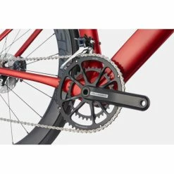 Vélo Route Cannondale SystemSix Carbon Ultegra Candy Red -VÉLOS Soldes Magasin systemsix2 700x700 1