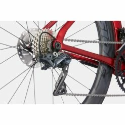 Vélo Route Cannondale SystemSix Carbon Ultegra Candy Red -VÉLOS Soldes Magasin systemsix3 700x700 1