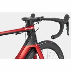 Vélo Route Cannondale SystemSix Carbon Ultegra Candy Red -VÉLOS Soldes Magasin systemsix5 700x700 1