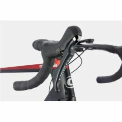 Vélo Route Cannondale SystemSix Carbon Ultegra Candy Red -VÉLOS Soldes Magasin systemsix6 700x700 1