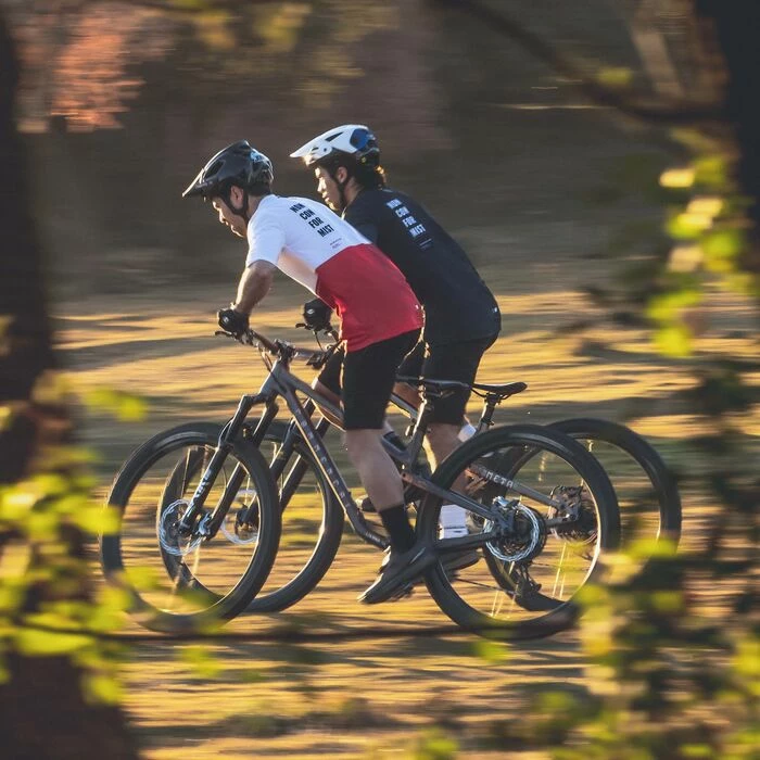 T-Shirt Manches Courtes Gobik Terrain Whistler Homme 17 T-Shirt Manches Courtes Gobik Terrain Whistler Homme – Image 17