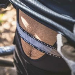 Maillot Gobik Manche Courte Volt Charcoal Homme 124 Maillot Gobik Manche Courte Volt Charcoal Homme -VÉLOS Soldes Magasin t shirt man freeride volt charcoal claim gobik warm series22 8 700x700 7