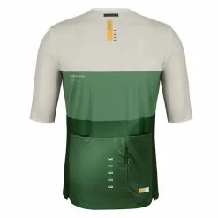 Maillot Gobik Manche Courte Volt Kahuzi Homme -VÉLOS Soldes Magasin t shirt man freeride volt kahuzi gobik warm series22 2 700x700 5