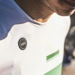 Maillot Gobik Manche Courte Volt Kahuzi Homme -VÉLOS Soldes Magasin t shirt man freeride volt kahuzi gobik warm series22 6 700x700 4