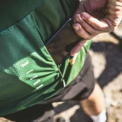 Maillot Gobik Manche Courte Volt Kahuzi Homme -VÉLOS Soldes Magasin t shirt man freeride volt kahuzi gobik warm series22 8 700x700 2