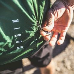 Maillot Gobik Manche Courte Volt Kahuzi Homme -VÉLOS Soldes Magasin t shirt man freeride volt kahuzi gobik warm series22 9 700x700 6