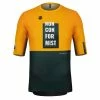 Maillot Gobik Manche Courte Volt Molehill Homme