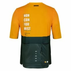 Maillot Gobik Manche Courte Volt Molehill Homme -VÉLOS Soldes Magasin t shirt man freeride volt molehill gobik warm series22 2 700x700 4