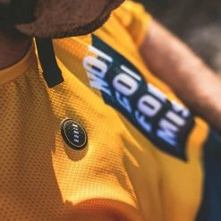 Maillot Gobik Manche Courte Volt Molehill Homme -VÉLOS Soldes Magasin t shirt man freeride volt molehill gobik warm series22 8 700x700 4