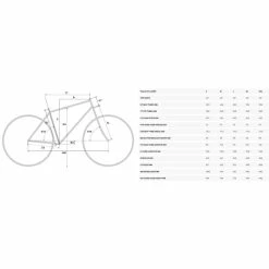 VTT Merida Big Nine 3000 Noir/Blanc -VÉLOS Soldes Magasin taille big nine 3000 700x700 1