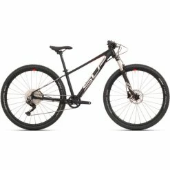 VTT Superior Team 27" Elite Black Chrome