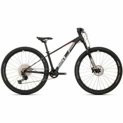 VTT Superior Team 27" Issue Black Chrome