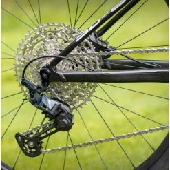 VTT Superior Team 27" Issue Black Chrome -VÉLOS Soldes Magasin team 27 issue black 5 700x700 2