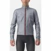 Veste Manche Longue Castelli Tempesta Lite 2023