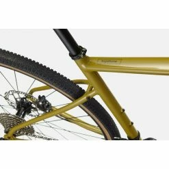 Vélo Gravel Cannondale Topstone 2 Olive Green 2023 -VÉLOS Soldes Magasin topstone 2 olive green 2022 4 700x700 1