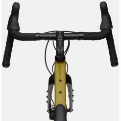 Vélo Gravel Cannondale Topstone 2 Olive Green 2023 -VÉLOS Soldes Magasin topstone 2 olive green 2022 6 700x700 3