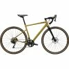 Vélo Gravel Cannondale Topstone 2 Olive Green 2023