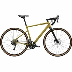 Vélo Gravel Cannondale Topstone 2 Olive Green 2023 -VÉLOS Soldes Magasin topstone 2 olive green 2022 7 700x700 2