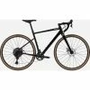 Vélo Gravel Cannondale Topstone 4 Noir 2023