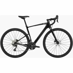 Vélo Gravel Cannondale Topstone Carbon 3 Noir 2023 36 Vélo Gravel Cannondale Topstone Carbon 3 Noir 2023 -VÉLOS Soldes Magasin topstone carbon 3 2023 1 700x700 3
