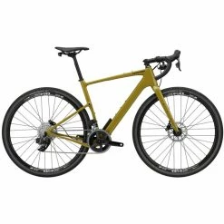 Vélo Gravel Cannondale Topstone Carbone Rival AXS Olive Green 2023 56 Vélo Gravel Cannondale Topstone Carbone Rival AXS Olive Green 2023 -VÉLOS Soldes Magasin topstone carbon rival a x s olive green 2023 1 700x700 4