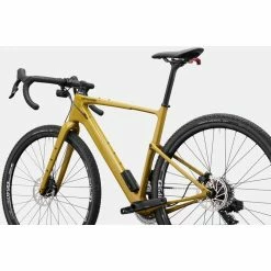 Vélo Gravel Cannondale Topstone Carbone Rival AXS Olive Green 2023 60 Vélo Gravel Cannondale Topstone Carbone Rival AXS Olive Green 2023 -VÉLOS Soldes Magasin topstone carbon rival a x s olive green 2023 3 700x700 4