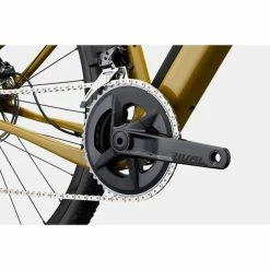 Vélo Gravel Cannondale Topstone Carbone Rival AXS Olive Green 2023 37 Vélo Gravel Cannondale Topstone Carbone Rival AXS Olive Green 2023 -VÉLOS Soldes Magasin topstone carbon rival a x s olive green 2023 5 700x700 1