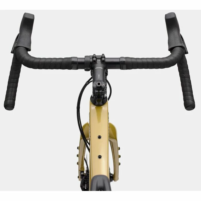 Vélo Gravel Cannondale Topstone Carbone Rival AXS Olive Green 2023 2 Vélo Gravel Cannondale Topstone Carbone Rival AXS Olive Green 2023 – Image 2