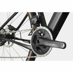 Vélo Gravel Cannondale Topstone Carbon 1 RLE Black Pearl 2023 -VÉLOS Soldes Magasin topstone carbon3 700x700 1