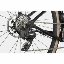 Vélo Gravel Cannondale Topstone Carbon 1 RLE Black Pearl 2023 -VÉLOS Soldes Magasin topstone carbon4 700x700 1