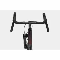 Vélo Gravel Cannondale Topstone Carbon 1 Lefty Rally Red 2023 -VÉLOS Soldes Magasin topstone rrd2 700x700 1