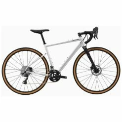 Vélo Gravel Cannondale Topstone 1 Mercury