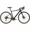 Vélo Gravel Cannondale Topstone 2 Midnight Blue