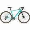 Vélo Gravel Cannondale Topstone 3 Turquoise