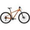VTT Cannondale Trail 6 Impact Orange
