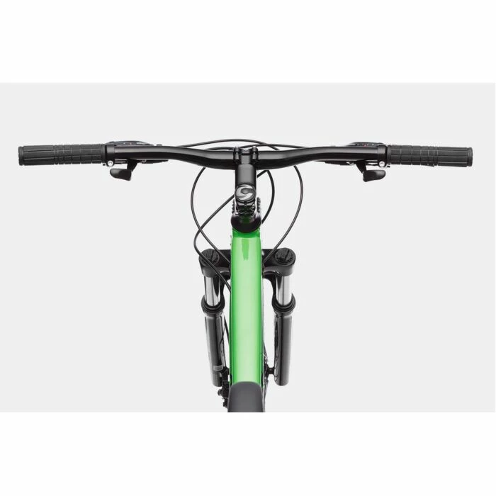 VTT Cannondale Trail 7 Vert 12 VTT Cannondale Trail 7 Vert – Image 12