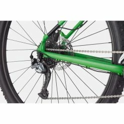 VTT Cannondale Trail 7 Vert 23 VTT Cannondale Trail 7 Vert -VÉLOS Soldes Magasin trail 7 vert 6 700x700 1