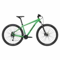 VTT Cannondale Trail 7 Vert 30 VTT Cannondale Trail 7 Vert -VÉLOS Soldes Magasin trail 7 vert 700x700 3