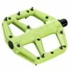 Paire De Pédales Look Trail Fusion Lime