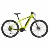 VTT Electrique Cannondale Trail Neo 4 Highlighter