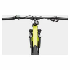 VTT Electrique Cannondale Trail Neo 4 Highlighter -VÉLOS Soldes Magasin trail neo4 700x700 2