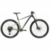 VTT Cannondale Trail SE1 Gris